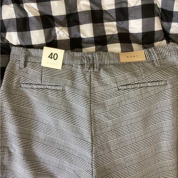 Grandpa track trousers… punk AF - Picture 7 of 7